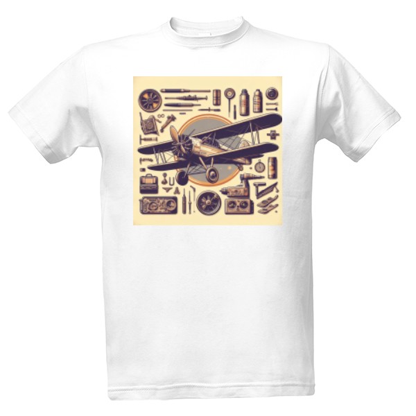 Letov vintage